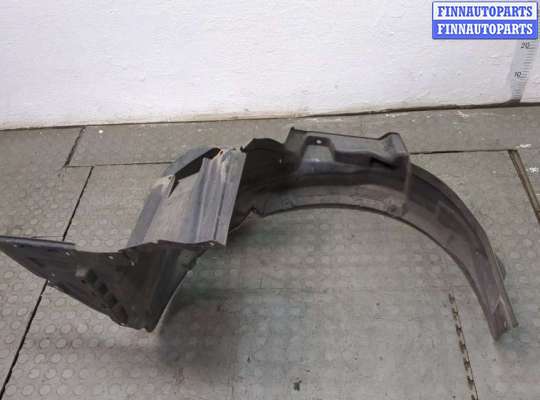 Защита арок (подкрылок) MT572009 на Mitsubishi Colt 2002-2012