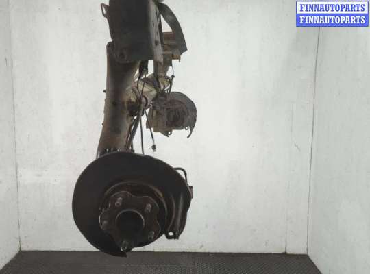 купить Ступица (кулак, цапфа) на Nissan Juke 2010-2019