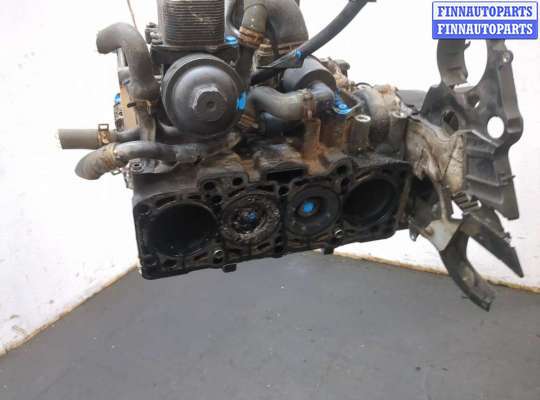 купить Блок цилиндров (Шорт блок) на Volkswagen Crafter 2006-2016