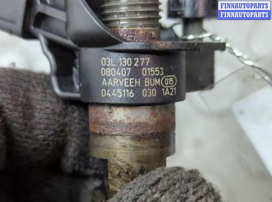 купить Форсунка топливная на Volkswagen Passat 6 2005-2010