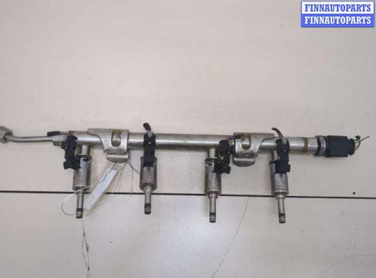 Форсунка топливная SK442932 на Skoda Rapid