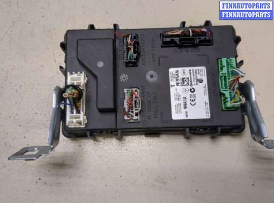 купить Блок управления бортовой сети (Body Control Module) на Nissan Pathfinder 2012-2017