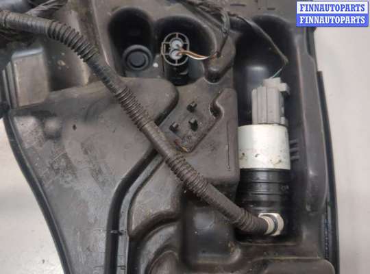 Бачок омывателя