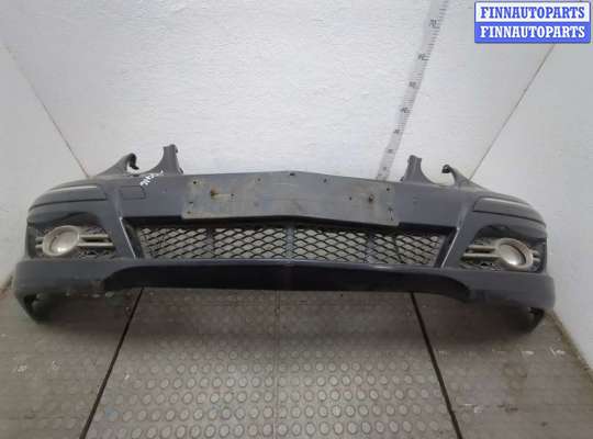 Купить Бампер на Mercedes E W211 2002-2009 Бампер MB1668609 на Mercedes E W211 2002-2009