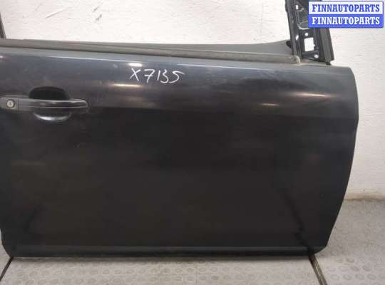 купить Дверь боковая (легковая) на Ford Focus 2 2008-2011