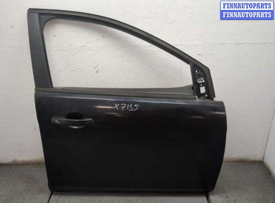 купить Дверь боковая (легковая) на Ford Focus 2 2008-2011
