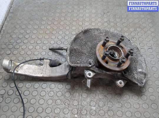 купить Ступица (кулак, цапфа) на Mercedes GL X166 2012-2016