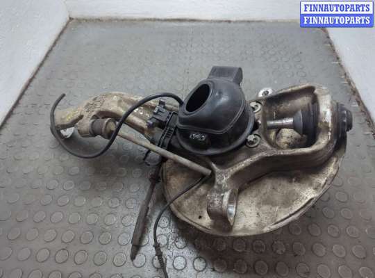 купить Ступица (кулак, цапфа) на Mercedes GL X166 2012-2016