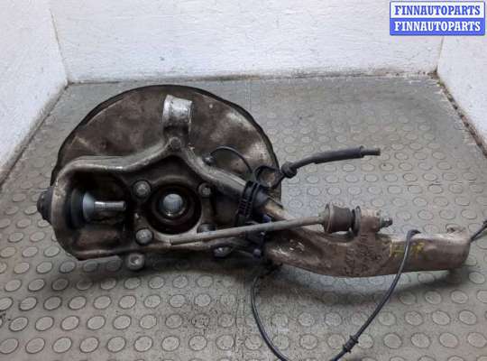 купить Ступица (кулак, цапфа) на Mercedes GL X166 2012-2016