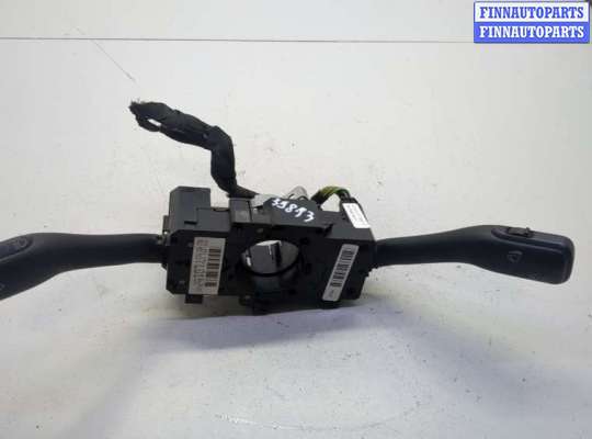 Переключатель поворотов и дворников (стрекоза) AU1726532 на Audi A3 (8L) 1996-2003