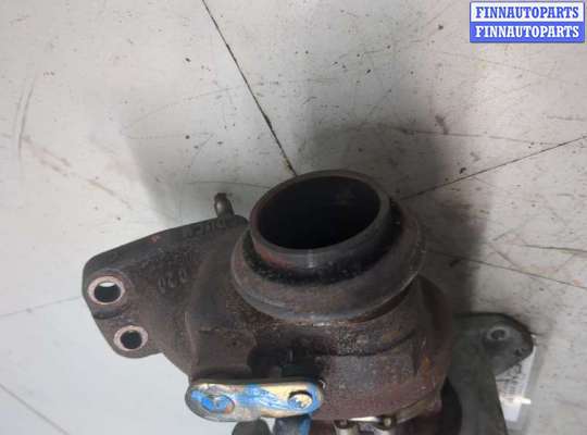 купить Турбина на Peugeot Rifter 2018-2025