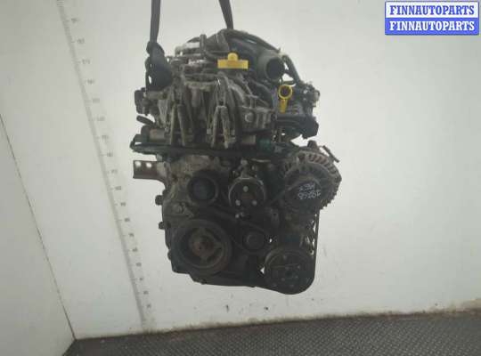 Двигатель (ДВС) NS973688 на Nissan Juke 2010-2019