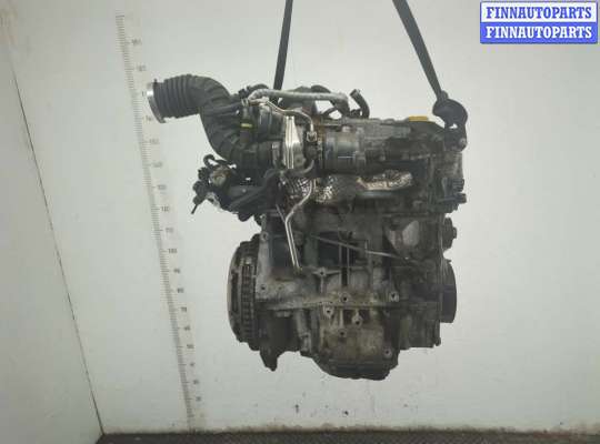 купить Двигатель (ДВС) на Nissan Juke 2010-2019