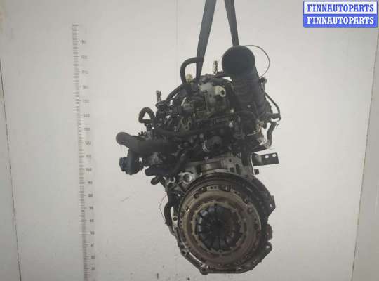 купить Двигатель (ДВС) на Nissan Juke 2010-2019