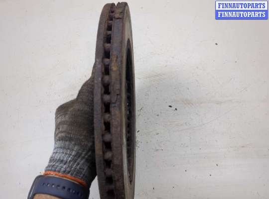 купить Диск тормозной на Nissan Pathfinder 2012-2020