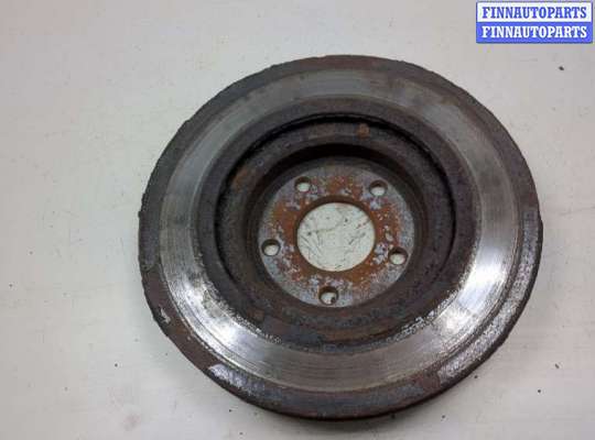 купить Диск тормозной на Nissan Pathfinder 2012-2020