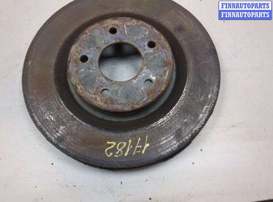 купить Диск тормозной на Nissan Pathfinder 2012-2020