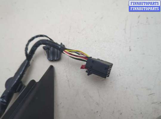 Зеркало боковое на Audi A6 (C7)