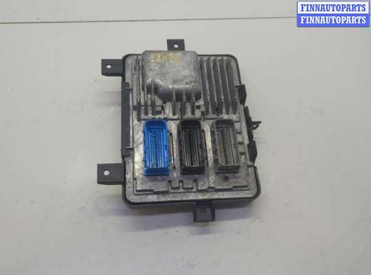 купить Кронштейн блока управления на Chevrolet Equinox 2017-2024