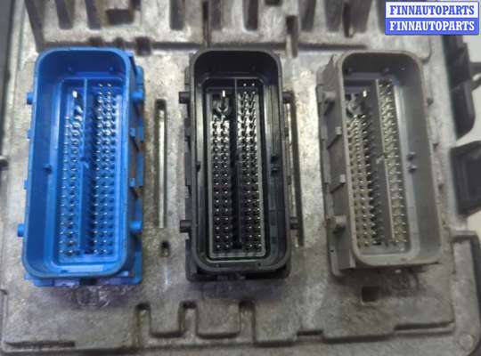 купить Кронштейн блока управления на Chevrolet Equinox 2017-2024