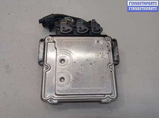 купить Блок управления двигателем на Renault Laguna 2 2001-2007