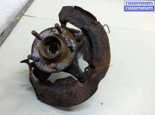 купить Ступица (кулак, цапфа) на Volvo S40 2004-2012