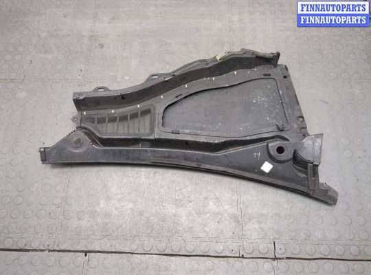 купить Жабо под дворники (дождевик) на Ford Explorer 2019-2025