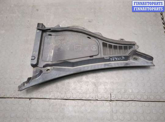 купить Жабо под дворники (дождевик) на Ford Explorer 2019-2025