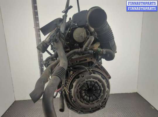 купить Генератор на Renault Megane 2 2002-2009