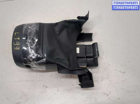 Пластик на Audi A5 (8T)