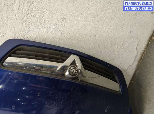купить Капот на Opel Meriva 2003-2010