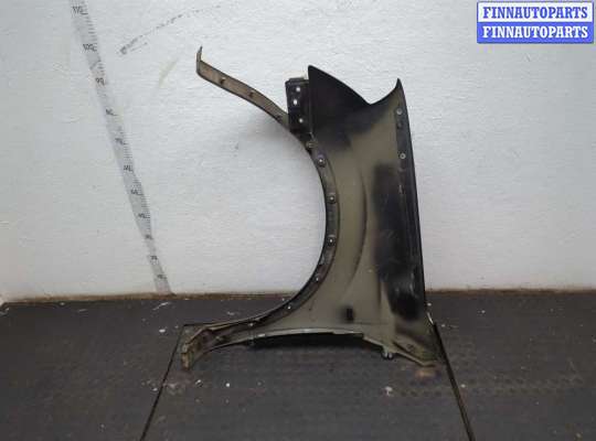 купить Крыло на Nissan Qashqai 2006-2013