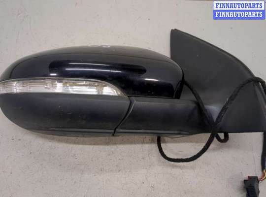 купить Зеркало боковое на Volkswagen Golf 6 2009-2012