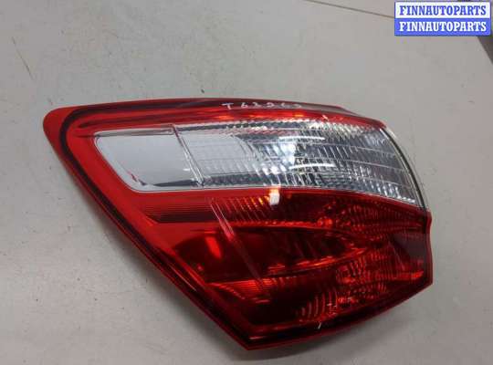 купить Фонарь (задний) на Nissan Qashqai 2006-2013