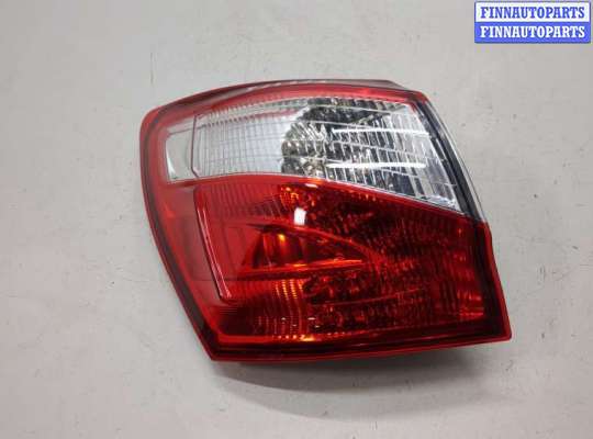 Купить Фонарь (задний) на Nissan Qashqai 2006-2013 Фонарь (задний) NS990692 на Nissan Qashqai 2006-2013