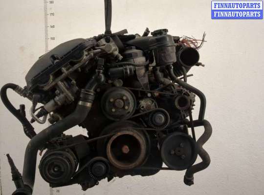 купить Форсунка топливная на BMW 5 E39 1995-2003