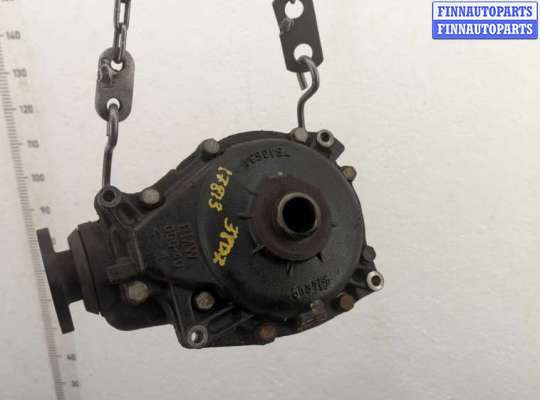 Редуктор моста BM3490714 на BMW X3 E83 2003-2010