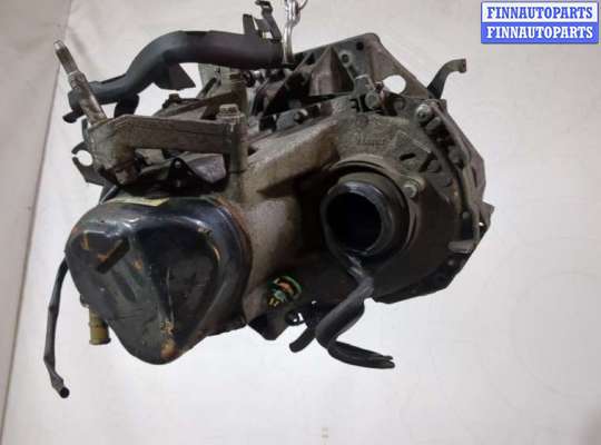 купить КПП 5-ст.мех. (МКПП) на Renault Clio 1998-2008