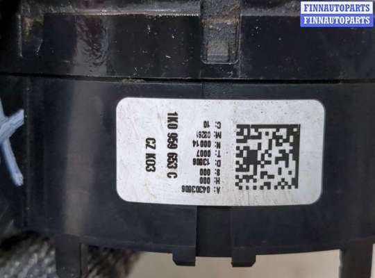 купить Шлейф руля на Skoda Octavia (A5) 2004-2013