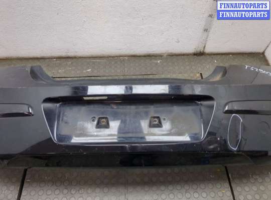 купить Бампер на Opel Astra H 2004-2010