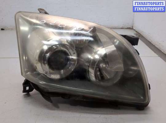 Купить Фара (передняя) на Toyota Avensis 2 2003-2009 Фара (передняя) TT978131 на Toyota Avensis 2 2003-2009