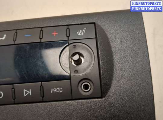 купить Переключатель отопителя (печки) на Chevrolet Tahoe 2006-2014