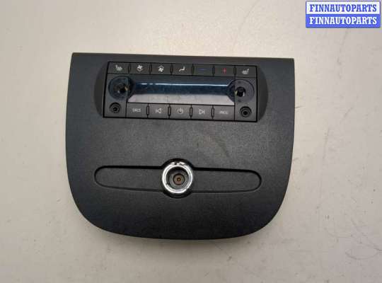 Переключатель отопителя (печки) CH471489 на Chevrolet Tahoe 2006-2014
