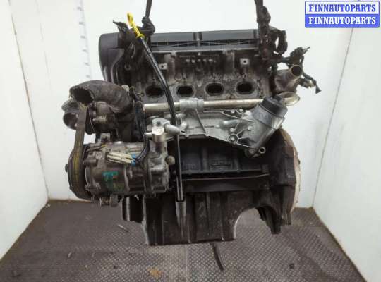 купить Двигатель (ДВС) на Opel Signum