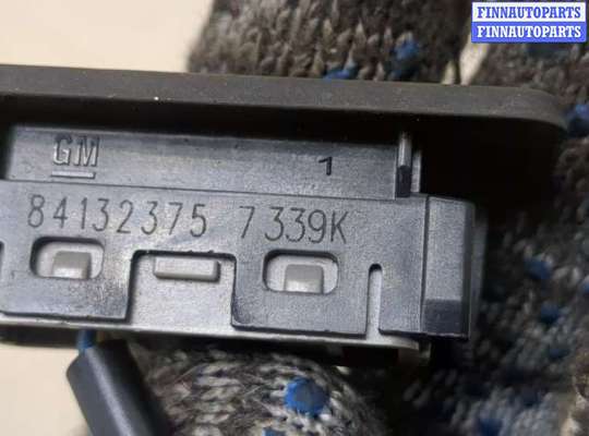 купить Кнопка открывания багажника с крышки на Chevrolet Malibu 2015-2018