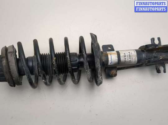 Амортизатор подвески FT567101 на Fiat Stilo 2001-2007