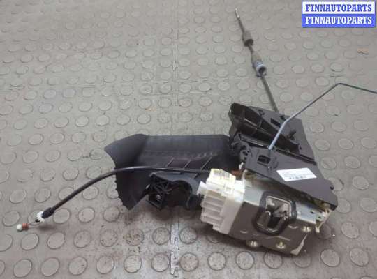 купить Замок двери на Mercedes GL X164 2006-2012