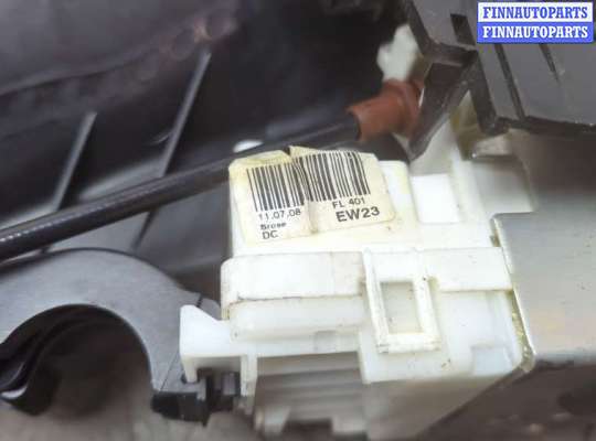 купить Замок двери на Mercedes GL X164 2006-2012