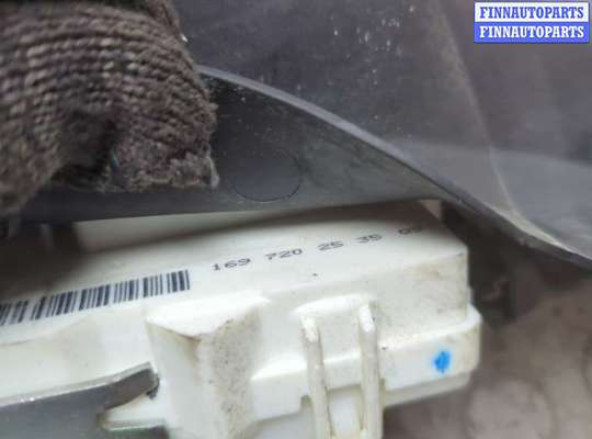 купить Замок двери на Mercedes GL X164 2006-2012