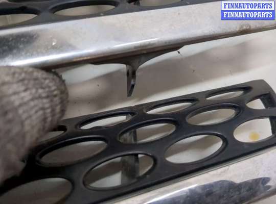 купить Решетка радиатора на Mercedes Vito W639 2003-2014